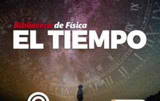 EADO Física El Tiempo