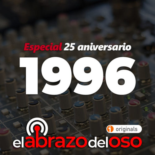 EADO 25 Aniversario