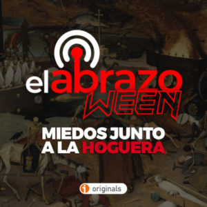 EADO Abrazoween La Historia del miedo