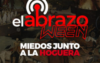 EADO Abrazoween La Historia del miedo