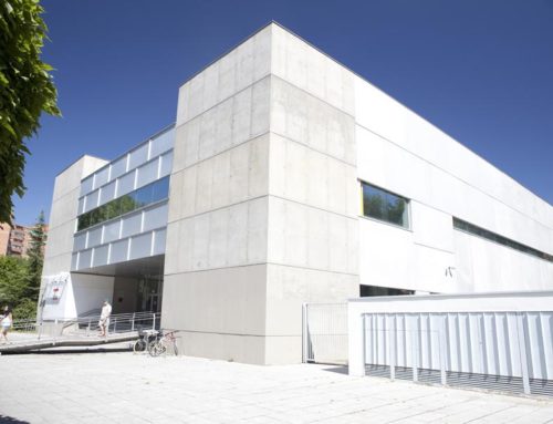 Mas Voces Villaverde: Convivencia Intercultural desde la Biblioteca María Moliner