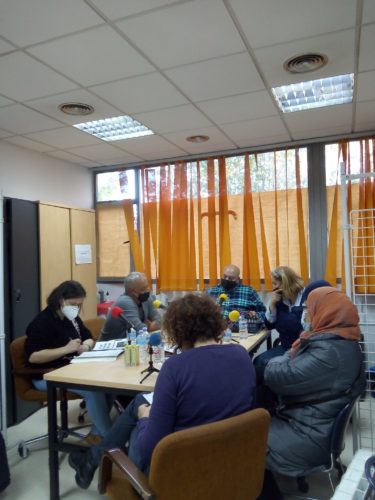 Mas Voces Villaverde: Recursos de Convivencia Intercultural del distrito de Villaverde