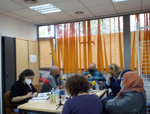 Mas Voces Villaverde: Recursos de Convivencia Intercultural del distrito de Villaverde