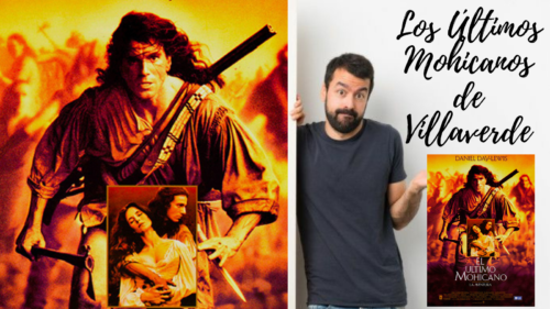 MEJOR IMPOSIBLE: «Los ÚLTIMOS mohicanos de Villaverde»