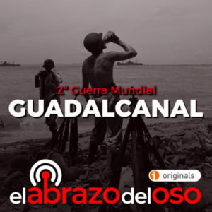 EADO Guadalcanal
