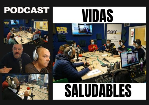 MEJOR IMPOSIBLE: «Vidas Saludables»