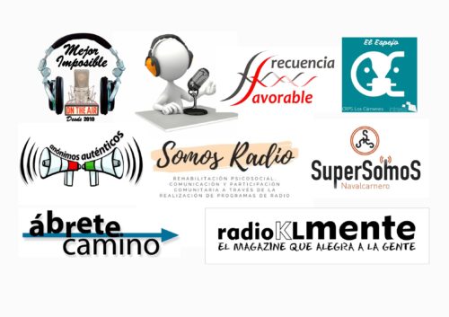MEJOR IMPOSIBLE: «Somos Radio»