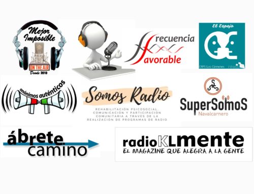 MEJOR IMPOSIBLE: «Somos Radio»