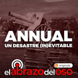 EADO. El desastre de Annual