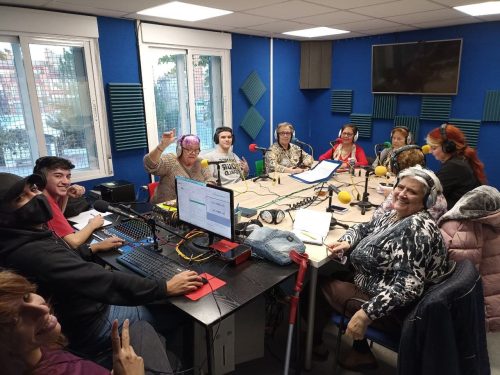 Con Mayor Voz 28 de noviembre 2022