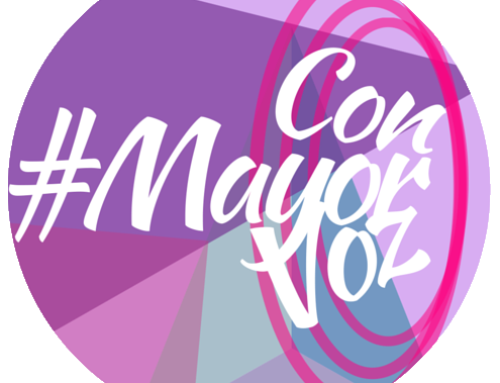 Con Mayor Voz – 7 noviembre 2022
