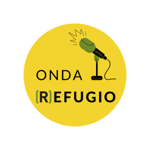 T3E10 Onda Refugio: «Estoy aquí por mi libertad»