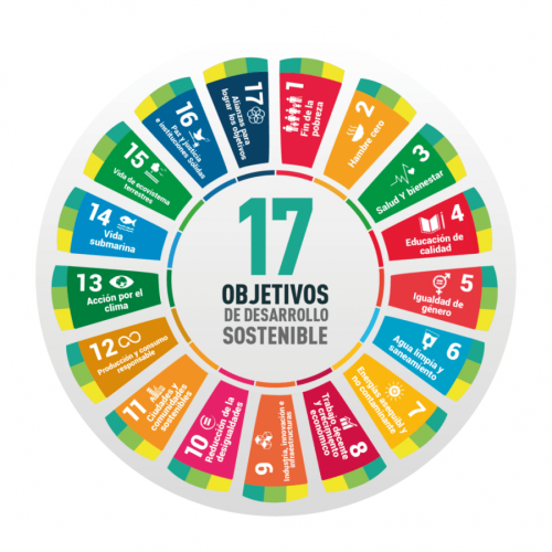 Construyendo Barrios 2030
