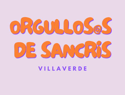 Recuerdos de San Cris desde CINESIA