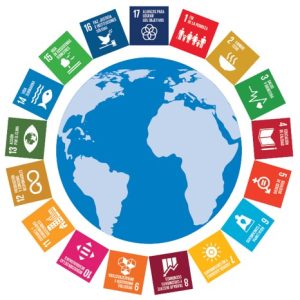 Agenda 2030 para el barrio. Medio ambiente