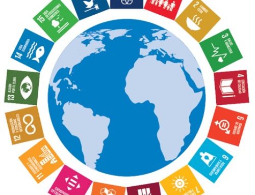 Agenda 2030 para el barrio. Medio ambiente