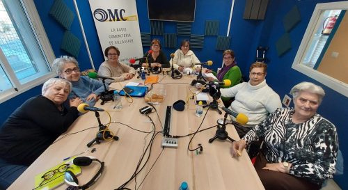 Con Mayor Voz: Los concejales mal