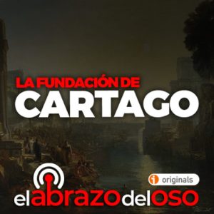 La fundación de Cartago