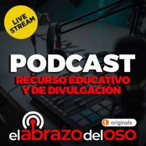 Uso del pódcast como recursos educativo