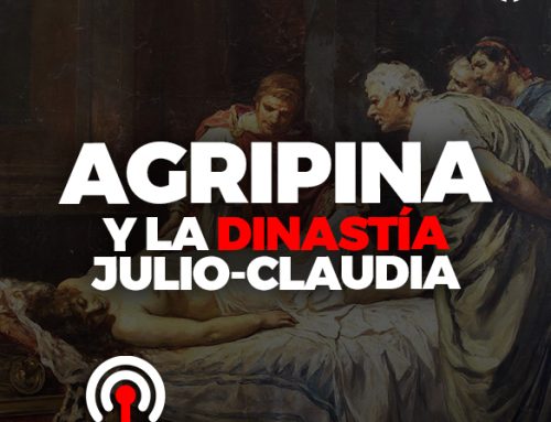 El Abrazo del Oso. Agripina y la dinastia julio-claudia