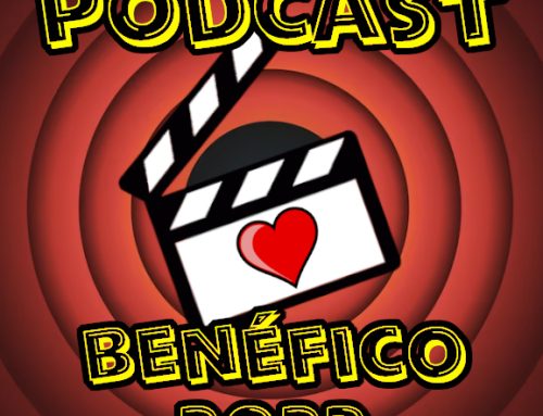Podcast Benéfico 2023