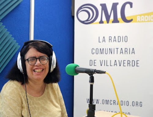 Échale Papas a por su 8ª temporada en OMC Radio!!!!