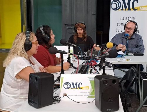 3ª Feria de Empleo en Villaverde: Encuentra trabajo