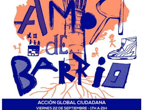 V Acción Global Ciudadana de San Cristóbal de los Ángeles