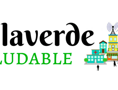 Villaverde Saludable: Alimentación