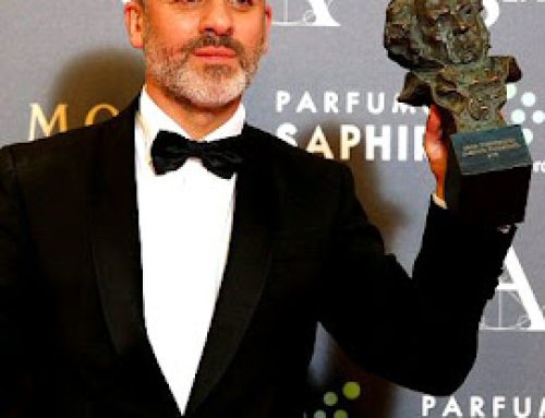 Échale Papas con Javier Gutiérrez