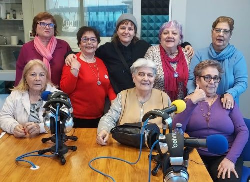 Con Mayor Voz: Salud Mental en la Industria Musical