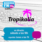 Tropikalia Siberia FM