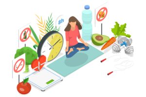 ONDA SALUD: Hablamos sobre hábitos saludables en la educación