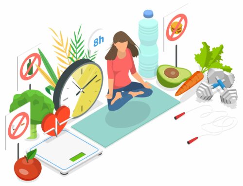 ONDA SALUD: Hablamos sobre hábitos saludables en la educación