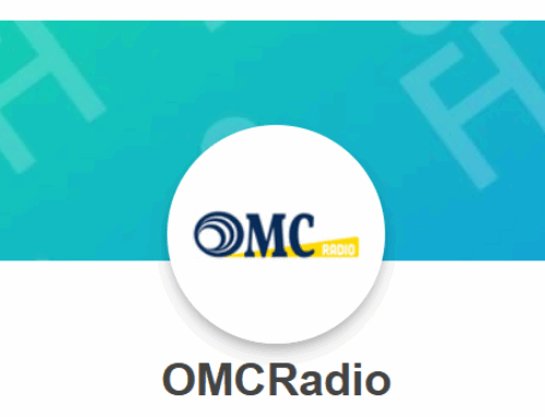 ¿Quieres participar en OMC Radio?