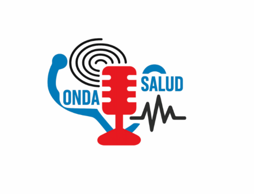 ONDA SALUD: Hablamos sobre hábitos saludables en la educación