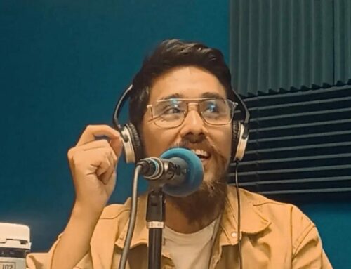 OMC Radio lanza Cosmopolitas: un nuevo espacio que unirá cultura y temas sociales entre España y Latinoamérica