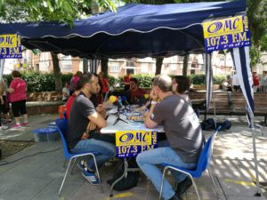 Entrevista a Vallecas Activa
