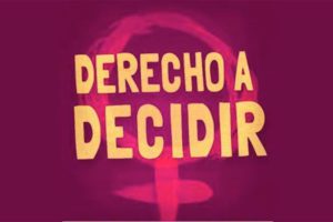 Cobertura #28S Dí­a de Acción Global por un Aborto Legal, Seguro y Gratuito