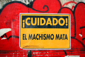 Violencia machista en la adolescencia #25N