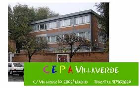 CEPA Villaverde: Semana de los emigrantes - OMC Radio