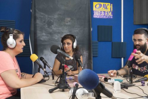 Programa 39: vuestra preguntas nuestras respuestas