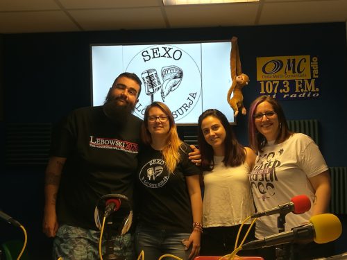 Programa 49: Zonas erógenas