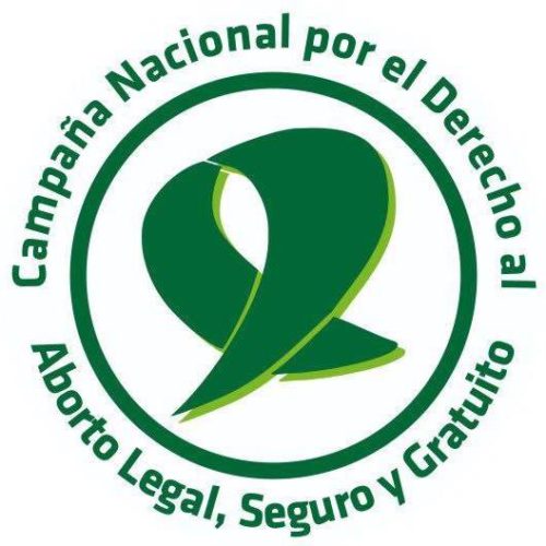 imagen campaña derecho al aborto