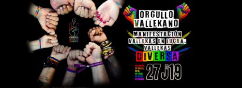 @ondasnomadas: Orgullo de Periferia 2019