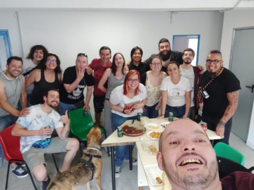 Programa 52: cumpleaños feliz y super sorteo