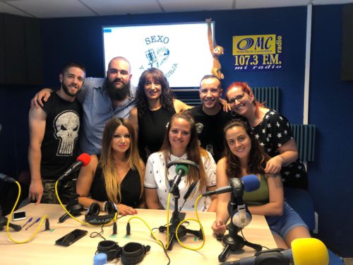 Programa 55: Sexo anal VS sexo vaginal