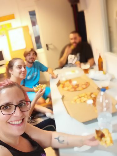 Programa 58: Porno amateur