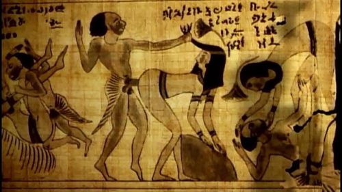 Programa 65: Historia sexual de la humanidad