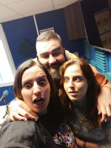 Programa 70:  El arte de la seducción, ligar o al menos intentarlo